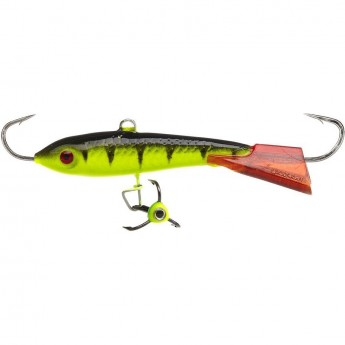 Балансир LUCKY JOHN CLASSIC 5 (+тройник), 50 мм, цвет 31RT