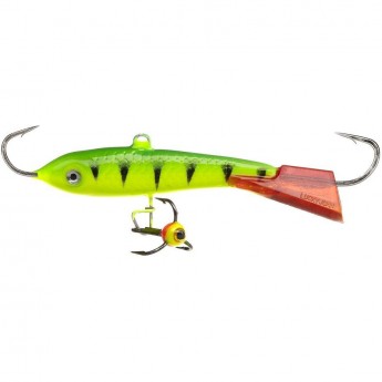 Балансир LUCKY JOHN CLASSIC 5 (+тройник), 50 мм, цвет 36RT