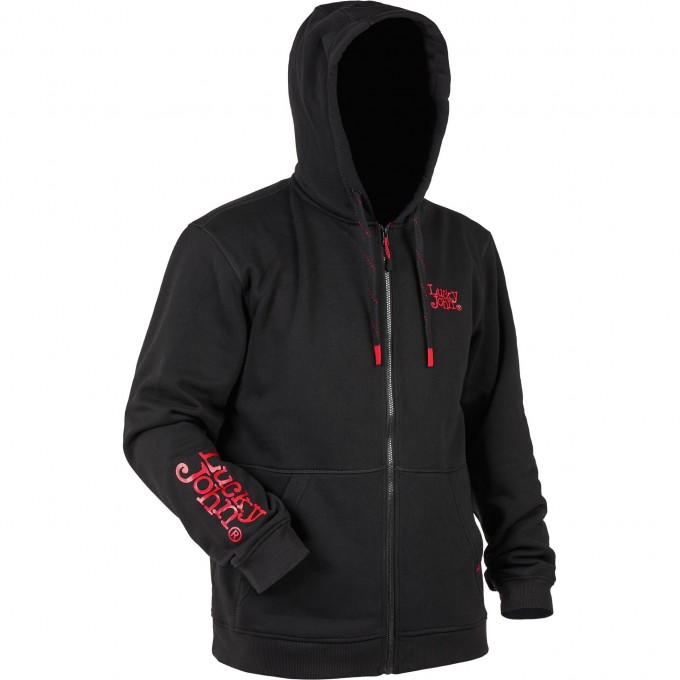Худи LUCKY JOHN 04 р.XL AM-8006-04XL Худи LUCKY JOHN 04 р.XL AM-8006-04XL