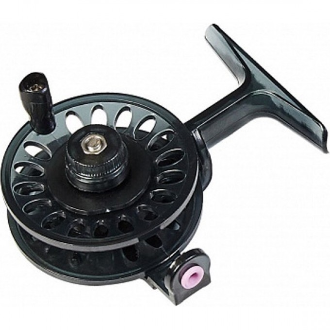 Катушка проводочная LUCKY JOHN ICE WHEEL1 6.0см LJ-1160 Катушка проводочная LUCKY JOHN ICE WHEEL1 6.0см LJ-1160