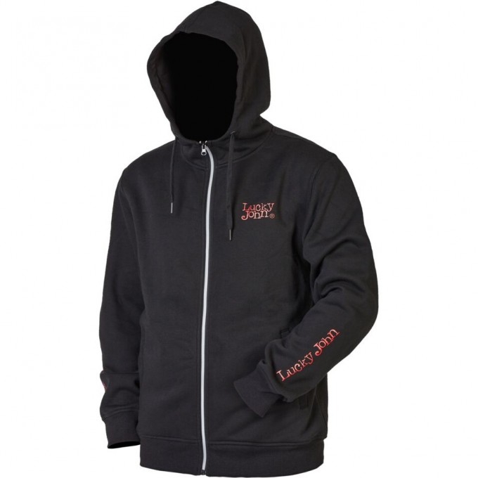 Куртка LUCKY JOHN BW 05 размер XXL AM-8001-05XXL