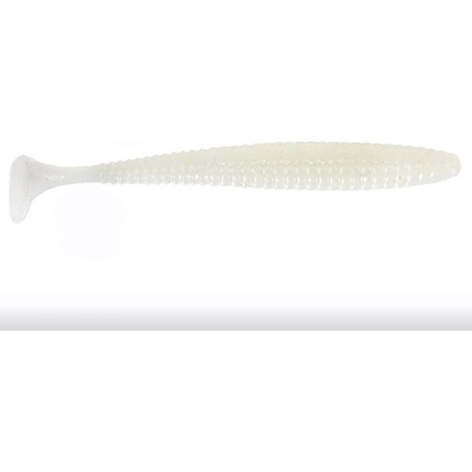 Мягкая съедобная приманка LUCKY JOHN PRO SERIES S-SHAD TAIL, 3.8 in (96 мм), цвет t47 5шт 140145-T47