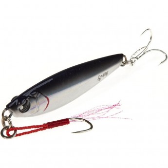 Пилькер LUCKY JOHN BASARA JIGGER 20.0г 004 в блистере Пилькер LUCKY JOHN BASARA JIGGER 20.0г 004 в блистере