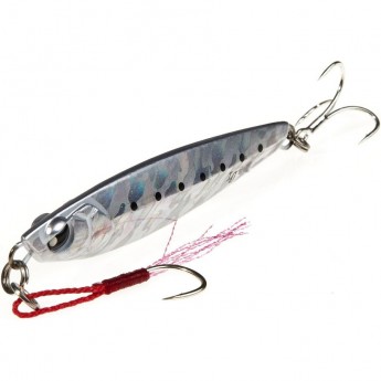 Пилькер LUCKY JOHN BASARA JIGGER 20.0г 005 в блистере Пилькер LUCKY JOHN BASARA JIGGER 20.0г 005 в блистере