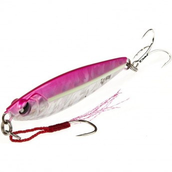 Пилькер LUCKY JOHN BASARA JIGGER 8.0г 006 в блистере Пилькер LUCKY JOHN BASARA JIGGER 8.0г 006 в блистере