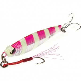 Пилькер LUCKY JOHN BASARA JIGGER 8.0г 008 в блистере Пилькер LUCKY JOHN BASARA JIGGER 8.0г 008 в блистере