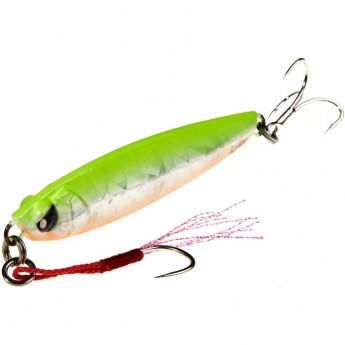 Пилькер LUCKY JOHN BASARA JIGGER 8.0г 010 в блистере Пилькер LUCKY JOHN BASARA JIGGER 8.0г 010 в блистере