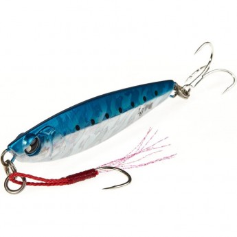 Пилькер LUCKY JOHNBASARA JIGGER 12.0г 003 в блистере Пилькер LUCKY JOHNBASARA JIGGER 12.0г 003 в блистере