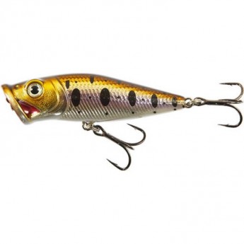 Поппер плавающий LUCKY JOHN POP-X (ORIGINAL) 6 см, цвет A029, 8 г Поппер плавающий LUCKY JOHN POP-X (ORIGINAL) 6 см, цвет A029, 8 г