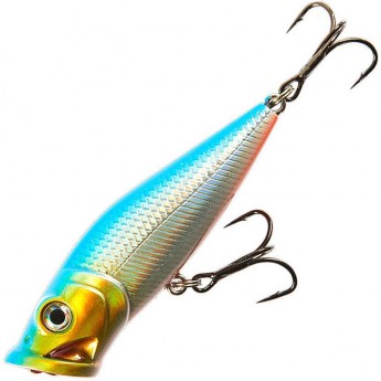 Поппер плавающий LUCKY JOHN POP-X (ORIGINAL) 9 см, цвет A026, 14 г Поппер плавающий LUCKY JOHN POP-X (ORIGINAL) 9 см, цвет A026, 14 г