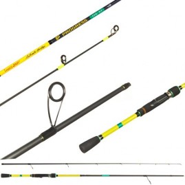 Удилище спиннинговое LUCKY JOHN PROGRESS JIG V2 37 2.74