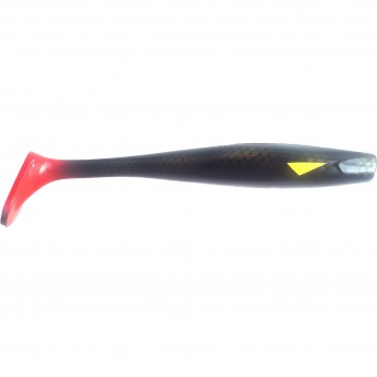 Виброхвост LUCKY JOHN 3D Series Kubira Swim Shad 10.3" (26 см), цвет PG36, 1 шт.