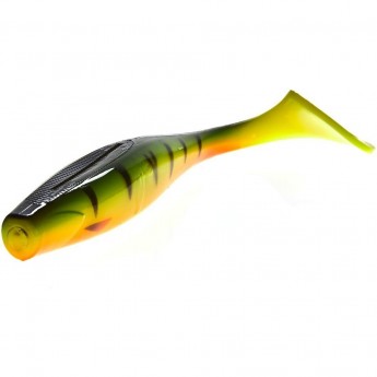 Виброхвост LUCKY JOHN 3D SERIES KUBIRA SWIM SHAD 7" (15 см), цвет pg13 2шт Виброхвост LUCKY JOHN 3D SERIES KUBIRA SWIM SHAD 7" (15 см), цвет pg13 2шт