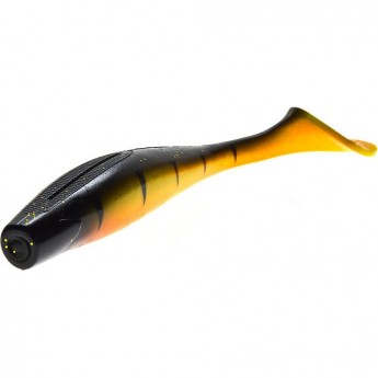Виброхвост LUCKY JOHN 3D SERIES KUBIRA SWIM SHAD 7" (15 см), цвет pg14 2шт Виброхвост LUCKY JOHN 3D SERIES KUBIRA SWIM SHAD 7" (15 см), цвет pg14 2шт