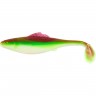 Виброхвост LUCKY JOHN PRO SERIES ROACH PADDLE TAIL 5in (12,7 см), цвет g03 4Шт. 140181-G03