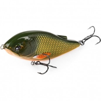 Воблер тонущий LUCKY JOHN ORIGINAL ARROW JERK 15 см, цвет 024 Воблер тонущий LUCKY JOHN ORIGINAL ARROW JERK 15 см, цвет 024