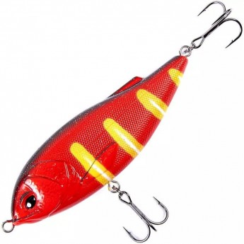 Воблер тонущий LUCKY JOHN ORIGINAL ARROW JERK 15 см, цвет 033 Воблер тонущий LUCKY JOHN ORIGINAL ARROW JERK 15 см, цвет 033