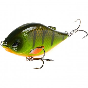 Воблер тонущий LUCKY JOHN ORIGINAL ARROW JERK S 10.00/032 Воблер тонущий LUCKY JOHN ORIGINAL ARROW JERK S 10.00/032