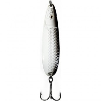 Блесна колеблющаяся LUCKY JOHN MAIBE SPOON 18 г, цвет 002