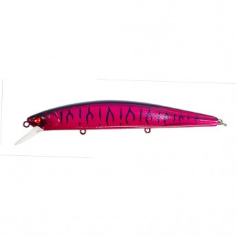 Воблер плавающий LUCKY JOHN PRO SERIES MAKORA 11 см, цвет 306