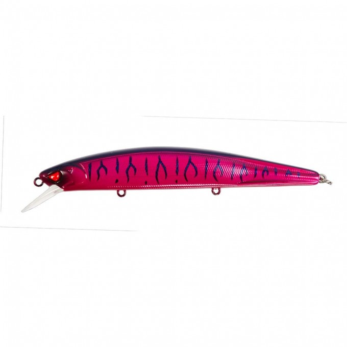 Воблер плавающий LUCKY JOHN PRO SERIES MAKORA 11 см, цвет 306 MA110F-306